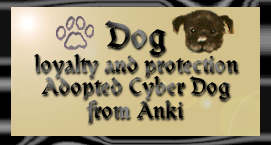adopted cyber dog from anki