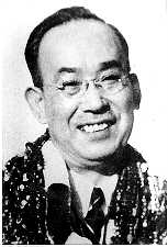 Dr.Chujiro Hayashi
