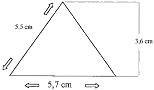 small pyramid