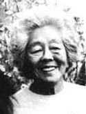 Mrs Hawayo Takata