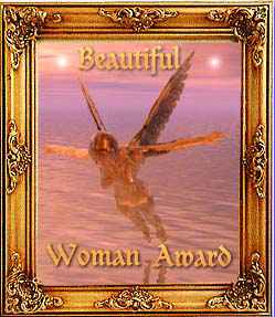 Beautiful Woman Award